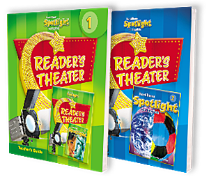 Readers Theater Books